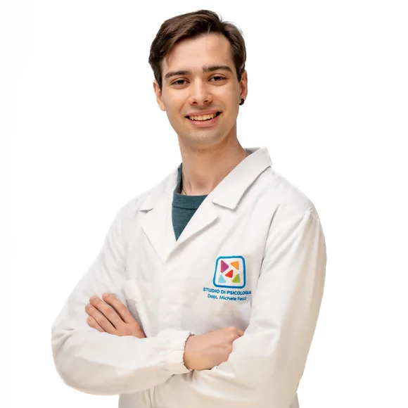 Dott. Alessandro Merler - Biologo Nutrizionista a Cles