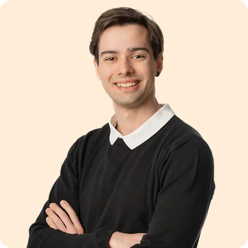 Nutrizionista a Cles Alessandro Merler