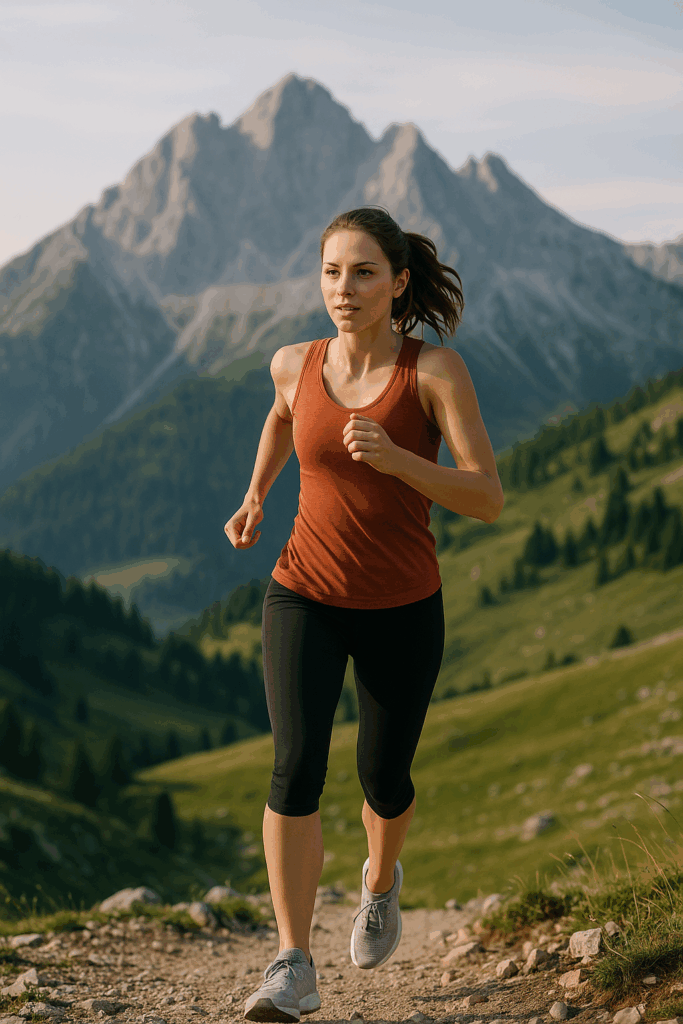 Nutrizionista a Cles per sportivi